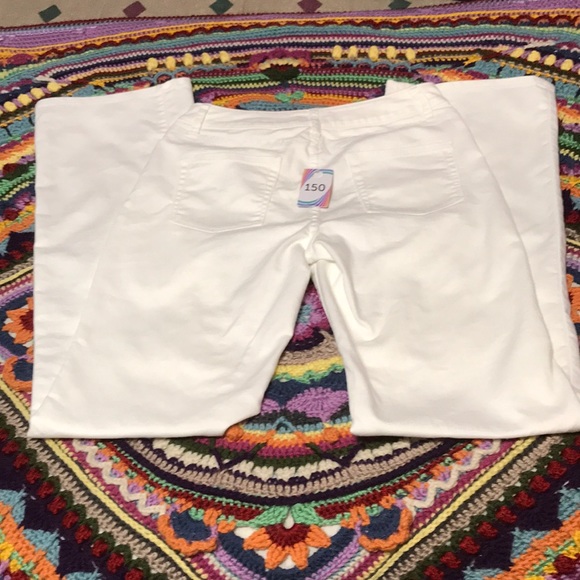 Coldwater Jeans size L4 - Picture 4 of 6